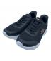 SKECHERS（スケッチャーズ）の古着「HANDS FREE SwiftFit」｜ブラック