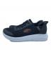 SKECHERS (スケッチャーズ) HANDS FREE SwiftFit ブラック サイズ:24.5：4000円