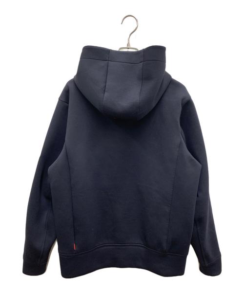 MAMMUT（マムート）MAMMUT (マムート) ジップパーカー ブラック サイズ:Lの古着・服飾アイテム