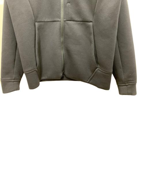 MAMMUT（マムート）MAMMUT (マムート) ジップパーカー ブラック サイズ:Lの古着・服飾アイテム