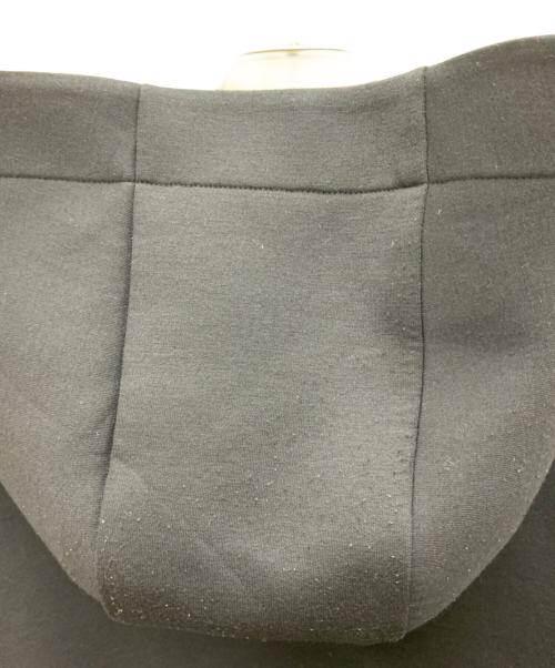 MAMMUT（マムート）MAMMUT (マムート) ジップパーカー ブラック サイズ:Lの古着・服飾アイテム