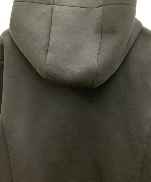 MAMMUT（マムート）MAMMUT (マムート) ジップパーカー ブラック サイズ:Lの古着・服飾アイテム