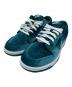 NIKE（ナイキ）の古着「WMNS Dunk Low」｜グリーン
