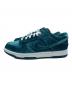 NIKE (ナイキ) WMNS Dunk Low グリーン サイズ:26.5 未使用品：8000円