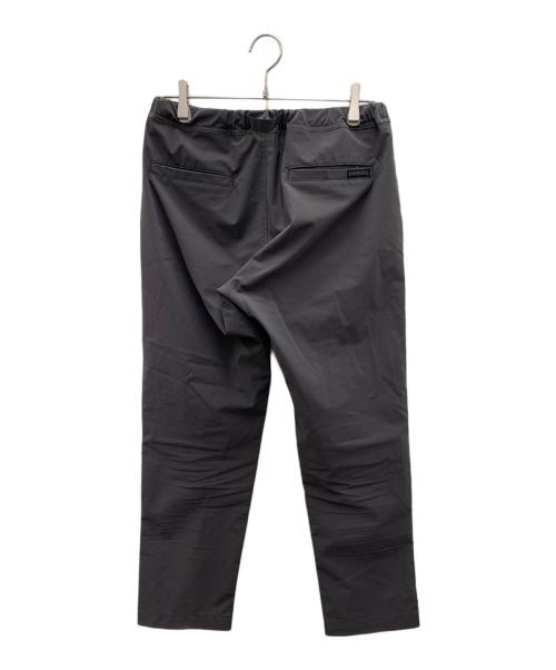 GRAMICCI（グラミチ）GRAMICCI (グラミチ) ストレッチパンツ チャコールグレー サイズ:Mの古着・服飾アイテム
