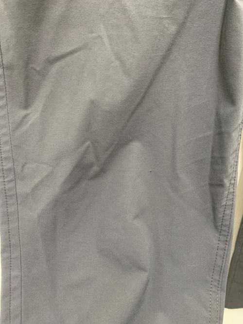 GRAMICCI（グラミチ）GRAMICCI (グラミチ) ストレッチパンツ チャコールグレー サイズ:Mの古着・服飾アイテム