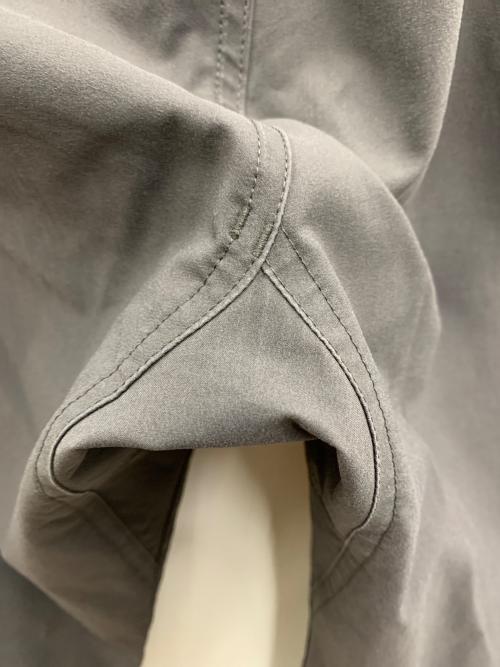 GRAMICCI（グラミチ）GRAMICCI (グラミチ) ストレッチパンツ チャコールグレー サイズ:Mの古着・服飾アイテム