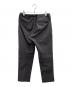 GRAMICCI (グラミチ) ストレッチパンツ チャコールグレー サイズ:M：5000円