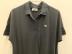 中古・古着 LACOSTE (ラコステ) リラックスフィットピケポロドレス ブラック サイズ:M：5000円