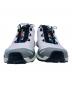 中古・古着 SALOMON (サロモン) トレイルランニングシューズ ライトピンク×ブラック サイズ:24：10000円