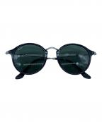 RAY-BANレイバン）の古着「サングラス」｜ブラック