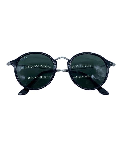 RAY-BAN（レイバン）RAY-BAN (レイバン) サングラス ブラック サイズ:49□21の古着・服飾アイテム