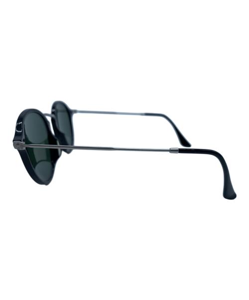 RAY-BAN（レイバン）RAY-BAN (レイバン) サングラス ブラック サイズ:49□21の古着・服飾アイテム
