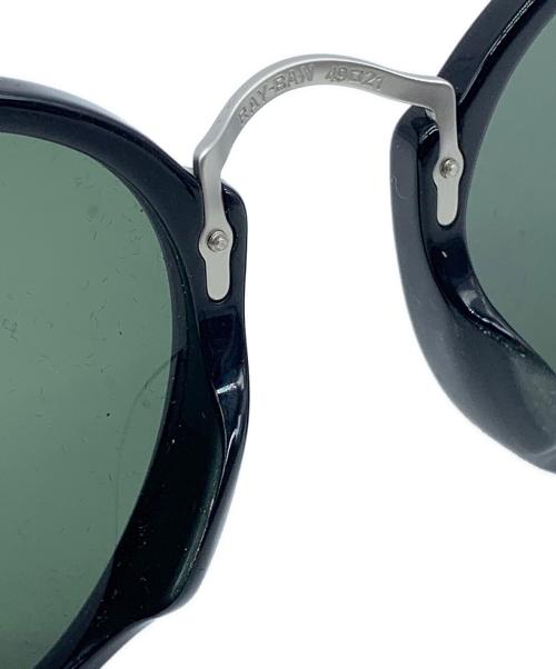 RAY-BAN（レイバン）RAY-BAN (レイバン) サングラス ブラック サイズ:49□21の古着・服飾アイテム