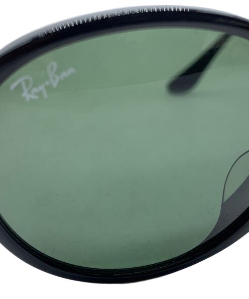 RAY-BAN（レイバン）RAY-BAN (レイバン) サングラス ブラック サイズ:49□21の古着・服飾アイテム