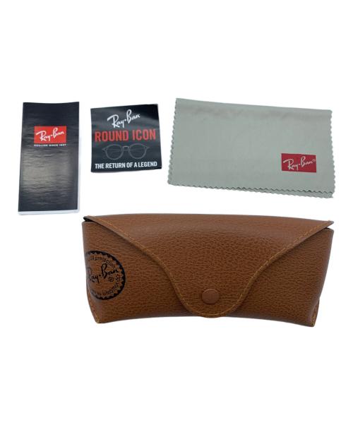 RAY-BAN（レイバン）RAY-BAN (レイバン) サングラス ブラック サイズ:49□21の古着・服飾アイテム