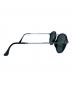 中古・古着 RAY-BAN (レイバン) サングラス ブラック サイズ:49□21：8000円