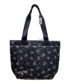 PORTER×DISNEYポーター×ディズニー）の古着「トートバッグ」｜ブラック