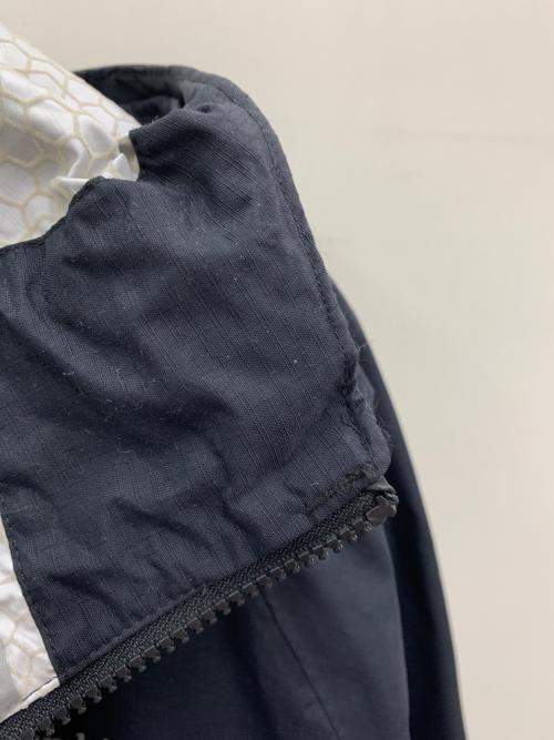 Columbia（コロンビア）Columbia (コロンビア) ナイロンジャケット ブラック サイズ:Mの古着・服飾アイテム