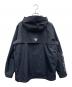 Columbia (コロンビア) ナイロンジャケット ブラック サイズ:M：6000円