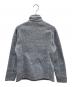 Patagonia (パタゴニア) ベタセータージャケット ライトグレー サイズ:S：5000円