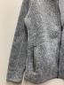 中古・古着 Patagonia (パタゴニア) ベタセータージャケット ライトグレー サイズ:S：5000円