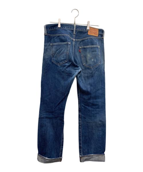 LEVI'S（リーバイス）LEVI'S (リーバイス) デニムパンツ インディゴ サイズ:W34×L34の古着・服飾アイテム