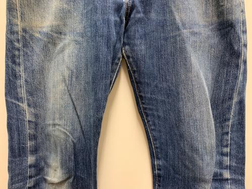 LEVI'S（リーバイス）LEVI'S (リーバイス) デニムパンツ インディゴ サイズ:W34×L34の古着・服飾アイテム