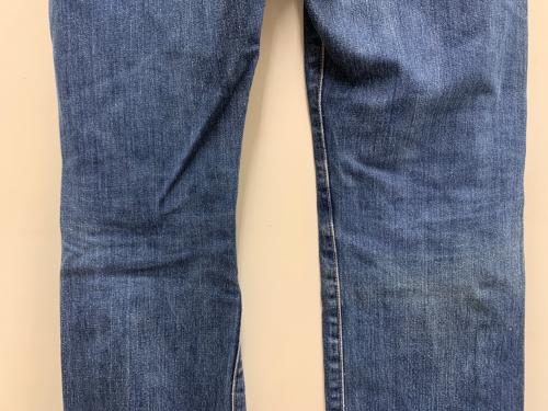 LEVI'S（リーバイス）LEVI'S (リーバイス) デニムパンツ インディゴ サイズ:W34×L34の古着・服飾アイテム