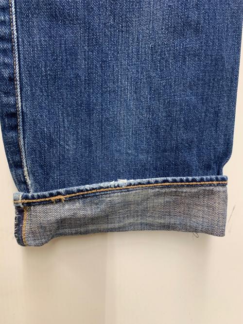 LEVI'S（リーバイス）LEVI'S (リーバイス) デニムパンツ インディゴ サイズ:W34×L34の古着・服飾アイテム