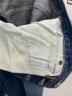 中古・古着 LEVI'S (リーバイス) デニムパンツ インディゴ サイズ:W34×L34：6000円
