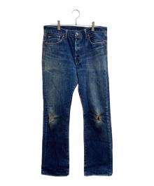 LEVI'S（リーバイス）の古着「デニムパンツ」｜インディゴ