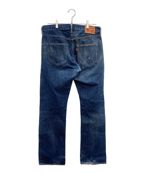 LEVI'S（リーバイス）LEVI'S (リーバイス) デニムパンツ インディゴ サイズ:W34×L34の古着・服飾アイテム