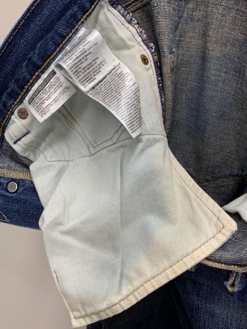 LEVI'S（リーバイス）LEVI'S (リーバイス) デニムパンツ インディゴ サイズ:W34×L34の古着・服飾アイテム