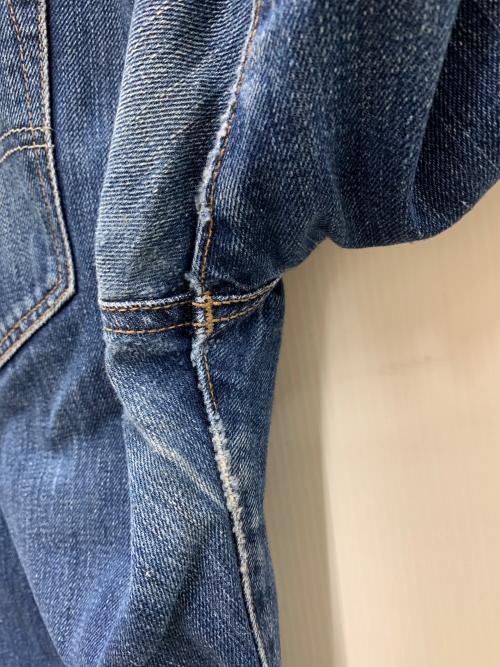 LEVI'S（リーバイス）LEVI'S (リーバイス) デニムパンツ インディゴ サイズ:W34×L34の古着・服飾アイテム