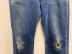 中古・古着 LEVI'S (リーバイス) デニムパンツ インディゴ サイズ:W34×L34：6000円