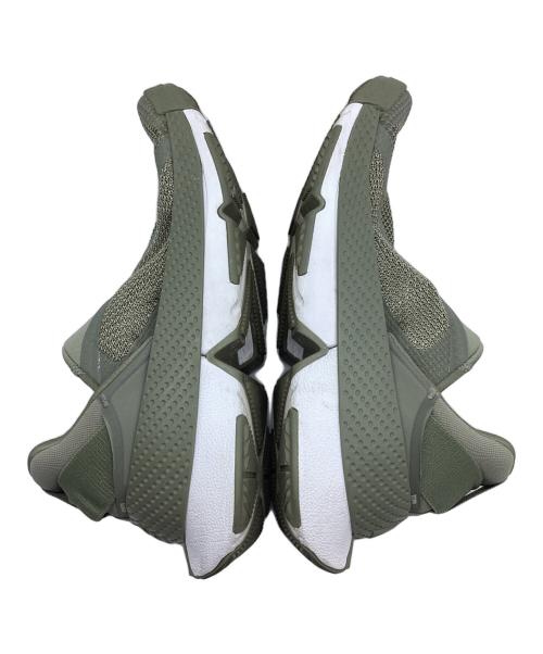 NIKE（ナイキ）NIKE (ナイキ) Go FlyEase オリーブ サイズ:24.5の古着・服飾アイテム