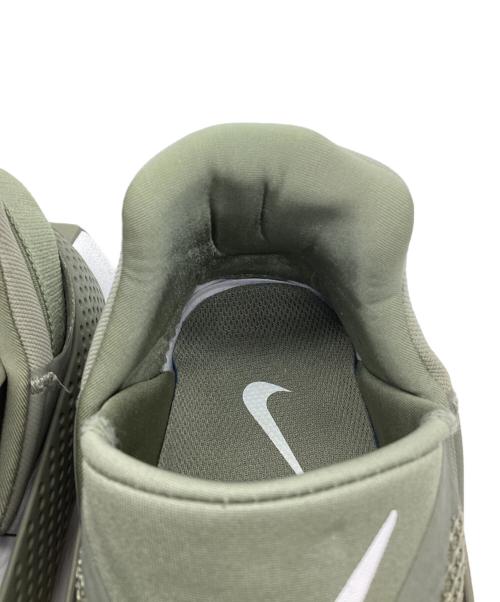 NIKE（ナイキ）NIKE (ナイキ) Go FlyEase オリーブ サイズ:24.5の古着・服飾アイテム