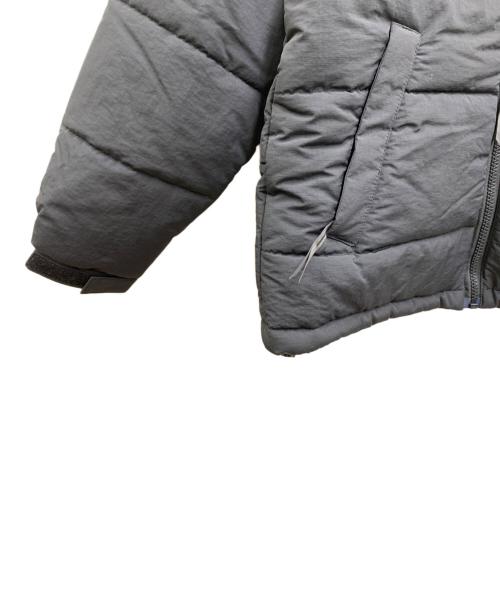 AVIREX（アヴィレックス）AVIREX (アヴィレックス) 中綿ジャケット ブラック サイズ:M 未使用品の古着・服飾アイテム