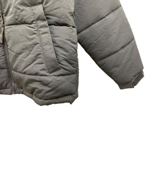 AVIREX（アヴィレックス）AVIREX (アヴィレックス) 中綿ジャケット ブラック サイズ:M 未使用品の古着・服飾アイテム