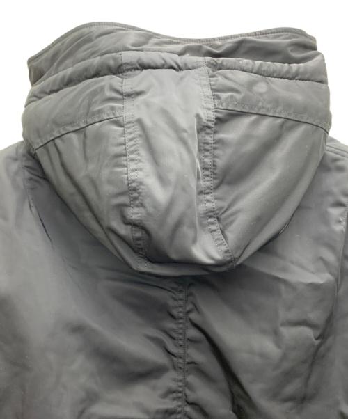 AVIREX（アヴィレックス）AVIREX (アヴィレックス) 中綿ジャケット ブラック サイズ:2XL 未使用品の古着・服飾アイテム