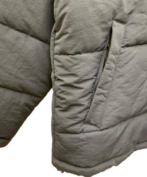 AVIREX（アヴィレックス）AVIREX (アヴィレックス) 中綿ジャケット ブラック サイズ:XL 未使用品の古着・服飾アイテム