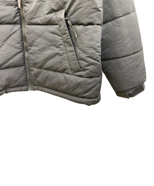 AVIREX（アヴィレックス）AVIREX (アヴィレックス) 中綿ジャケット ブラック サイズ:XL 未使用品の古着・服飾アイテム
