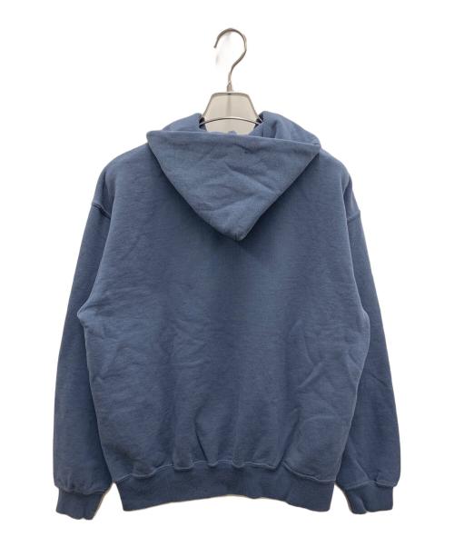 Schott（ショット）Schott (ショット) プルオーバーパーカー ネイビー サイズ:S 未使用品の古着・服飾アイテム