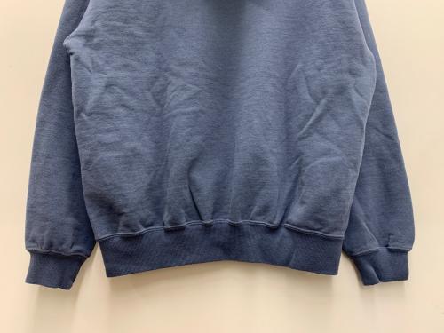 Schott（ショット）Schott (ショット) プルオーバーパーカー ネイビー サイズ:S 未使用品の古着・服飾アイテム