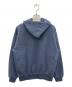 Schott (ショット) プルオーバーパーカー ネイビー サイズ:S 未使用品：7000円