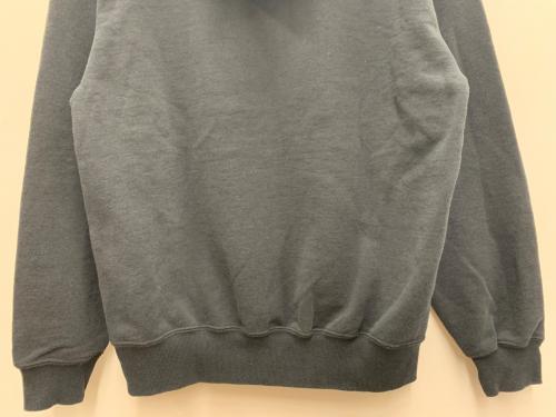 Schott（ショット）Schott (ショット) プルオーバーパーカー ブラック サイズ:S 未使用品の古着・服飾アイテム