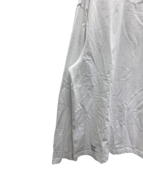 Schott NYC（ショット NYC）Schott NYC (ショット NYC) 長袖カットソー ホワイト サイズ:2XL 未使用品の古着・服飾アイテム