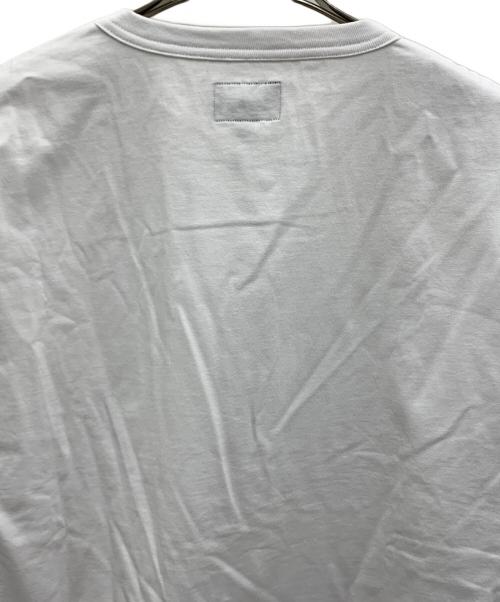 Schott NYC（ショット NYC）Schott NYC (ショット NYC) 長袖カットソー ホワイト サイズ:2XL 未使用品の古着・服飾アイテム