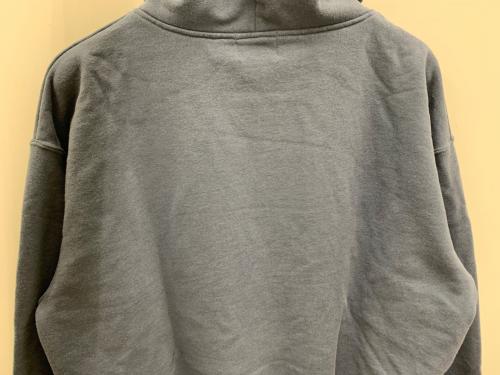 Schott（ショット）Schott (ショット) プルオーバーパーカー ブルー サイズ:M 未使用品の古着・服飾アイテム